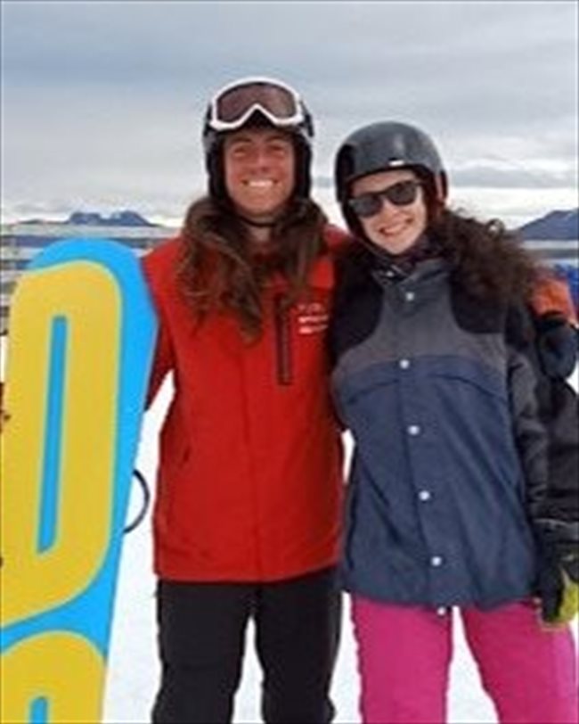 Melanie and Joel - Professional - Couple  - Queenstown - Image 1