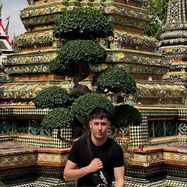 Juan - Professional - Male - Auckland - Image 1