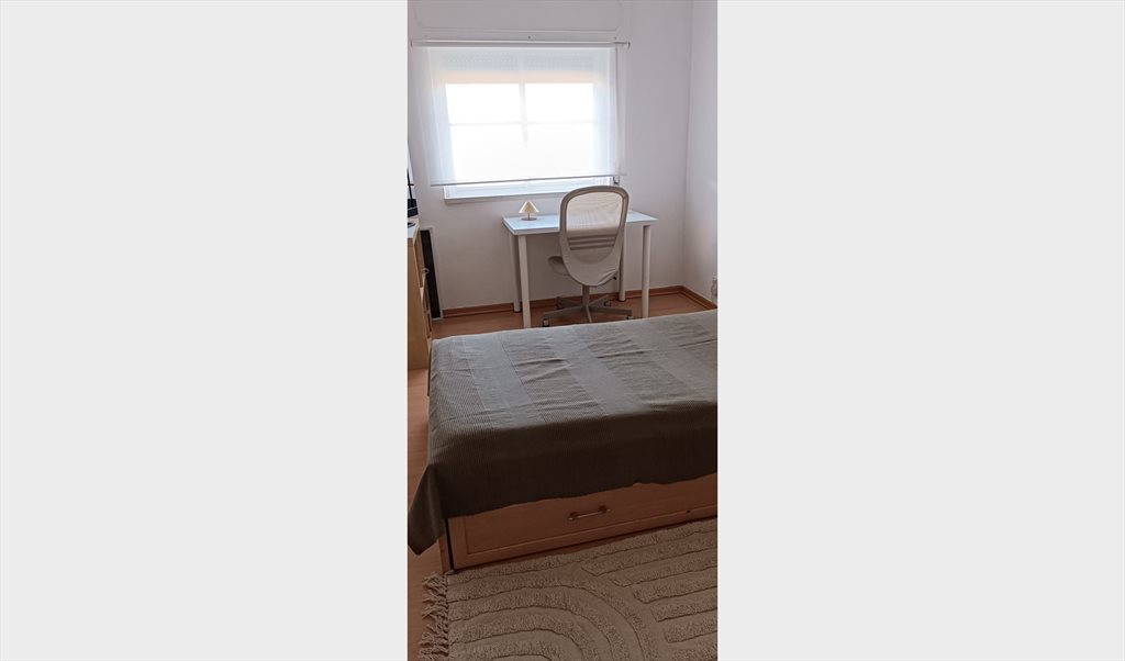 Alugo Quarto em Rua do Sol, Porto Salvo - Arrendo Quarto em Vila Fria, Porto Salvo | Roomgo - Image 6
