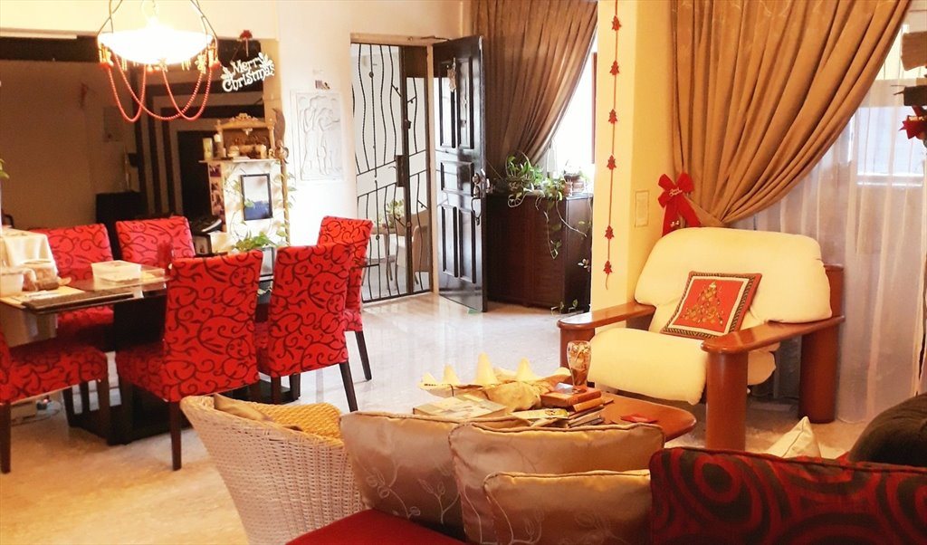 Room for rent in Ang Mo Kio Avenue 1, Ang Mo Kio - B&B Homestay-Deluxe Room with SEALY King-Size Bed. - Image 5