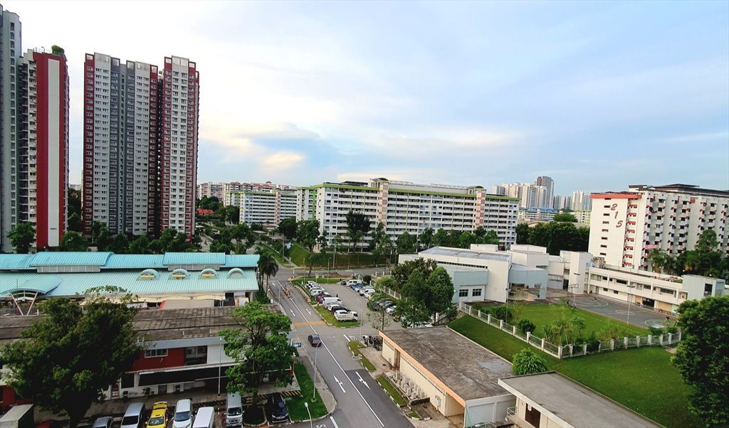 Room for rent in Ang Mo Kio Avenue 1, Ang Mo Kio - B&B Homestay-Deluxe Room with SEALY King-Size Bed. - Image 8