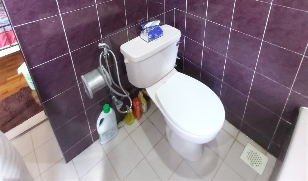 Room for rent in Pandan Valley, Bukit Timah - Pandan Valley Condominium Room for Single or Shared Rent - Image 3