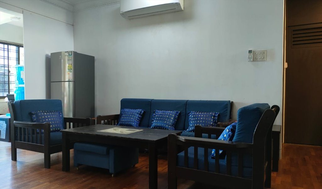 Room for rent in Pandan Valley, Bukit Timah - Pandan Valley Condominium Room for Single or Shared Rent - Image 5