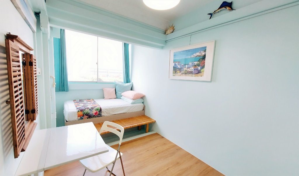 Room for rent in Teban Gardens Rd, Jurong East - Clementi NUS SIM NTU NUH IBP Room - Image 3