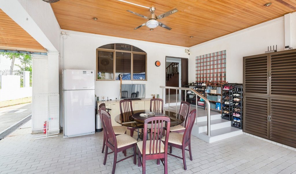 Room for rent in Upper Bedok Road, Bedok - Serviced Master Room near SG EXPO/ Changi Business Park/ Changi Airport/ MRT - Image 7