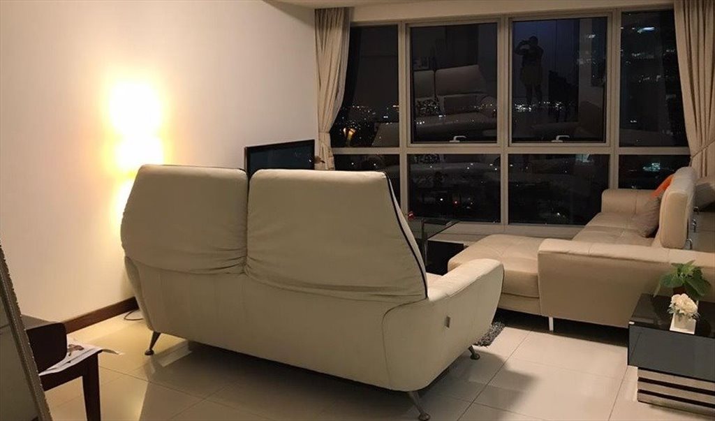 Room for rent in Marina Boulevard, Downtown Core - Virtual Viewing & Digital Check-in . Cosy Common Room @ Raffles Quay / Downtown MRT - Image 6