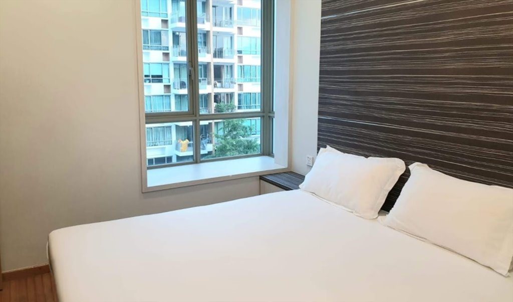 Room for rent in Tanah Merah Kechil Avenue, Bedok - Tanah Merah Mrt - Big En-suite Master Room - Image 8