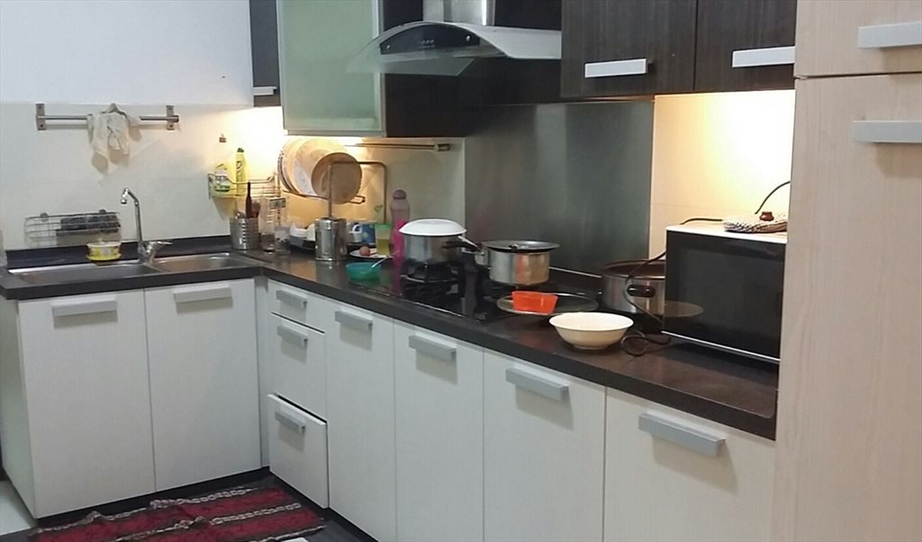 Room for rent in Compassvale Road, Sengkang - 3 min walk to Seng Kang MRT. NO owner. NO agent - Image 4