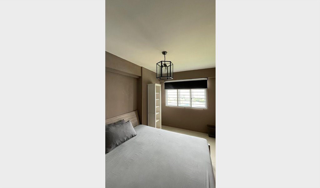 Room for rent in Woodlands Cres, Woodlands - Cozy Common Room Available From 17th Sept, $950 - Image 2