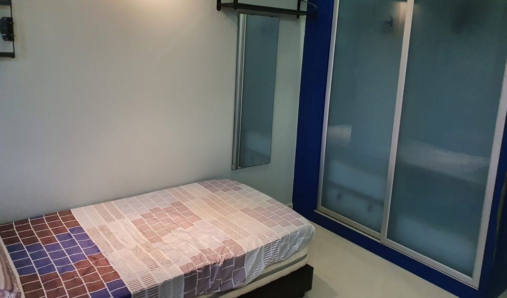 Room for rent in Depot Rd, Bukit Merah - Depot Road, Common Room, for rent - Image 2