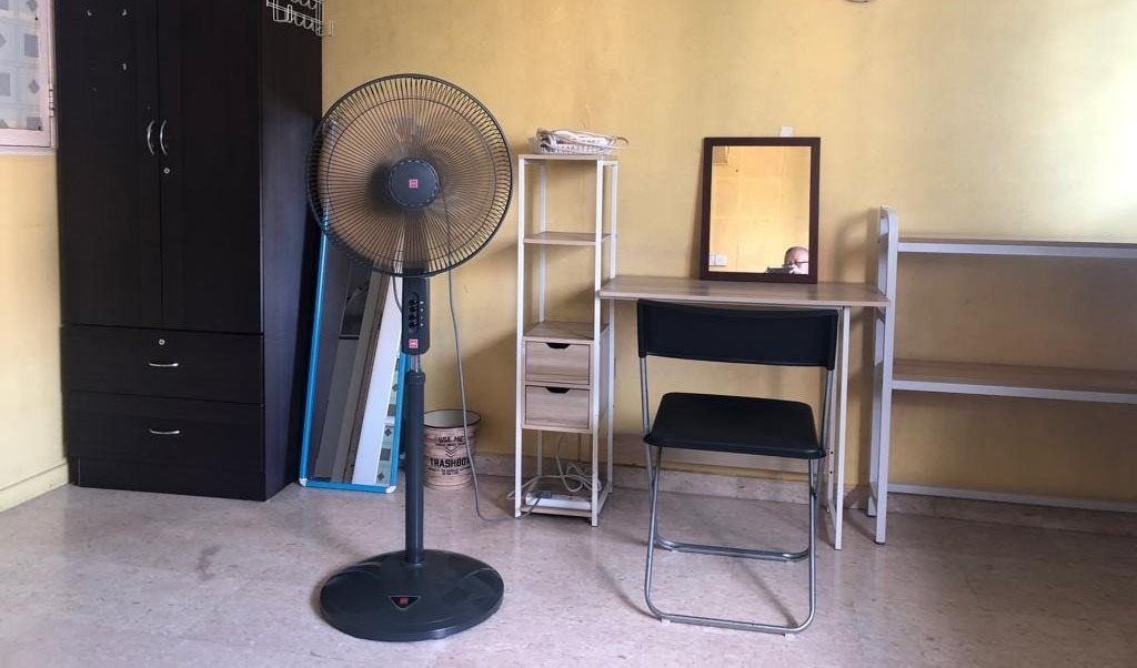 Room for rent in Serangoon North Ave 1, Serangoon - Serangoon North Avenue 1, common room, for rent - Image 2