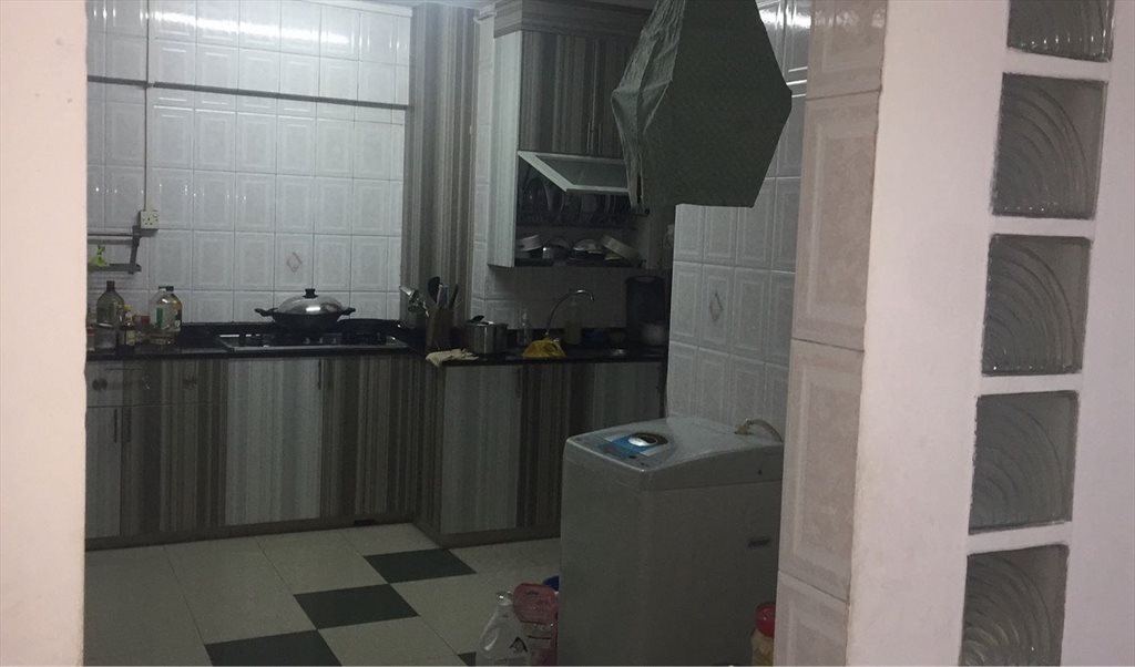 Room for rent in Serangoon North Ave 1, Serangoon - Serangoon North Avenue 1, common room, for rent - Image 4