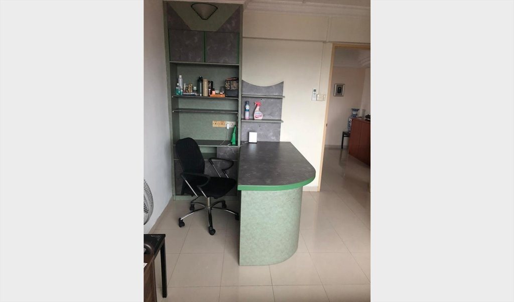 Room for rent in Bishan St 13, Bishan - Bishan Street 13, near Bishan MRT Station, Common Room, for rent - Image 3