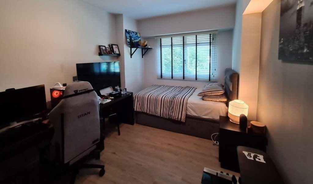 Room for rent in Edgedale Plains, Punggol - Edgedale Plains, near Coral Edge LRT, Common Room, for rent - Image 2
