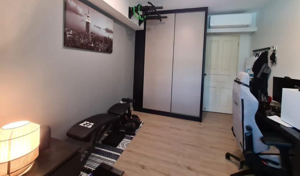 Room for rent in Edgedale Plains, Punggol - Edgedale Plains, near Coral Edge LRT, Common Room, for rent - Image 4