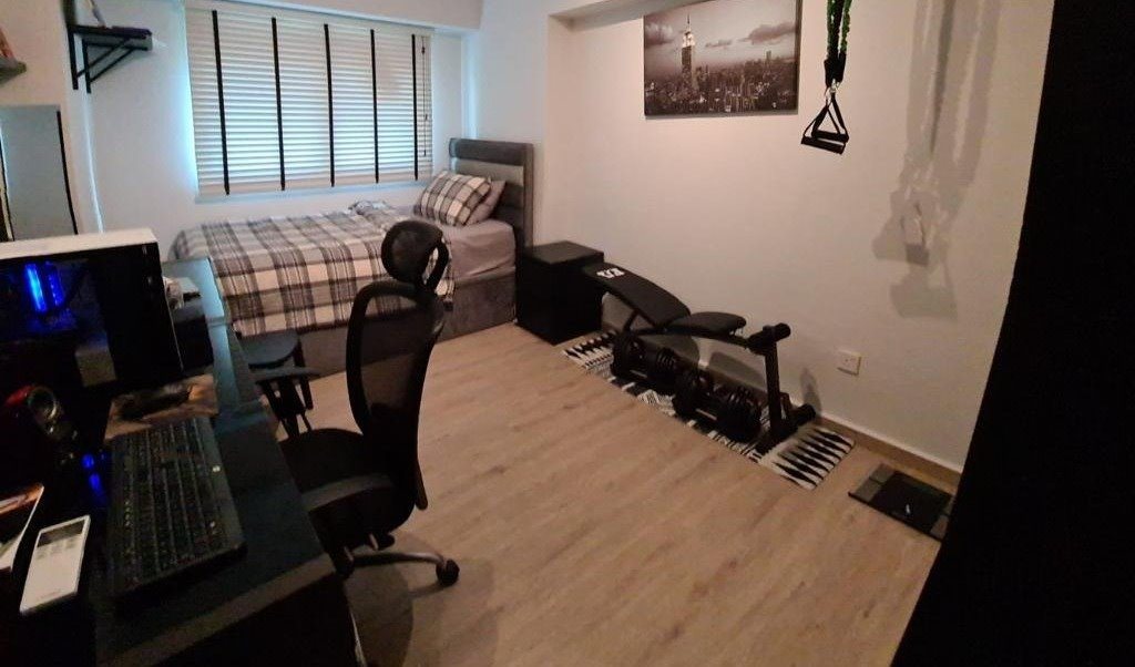 Room for rent in Edgedale Plains, Punggol - Edgedale Plains, near Coral Edge LRT, Common Room, for rent - Image 6