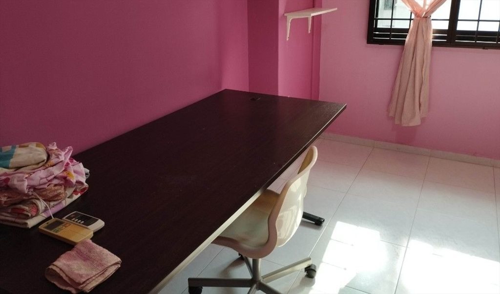 Room for rent in Sembawang Cres, Sembawang - 336 Sembawang Crescent, near Sembawang MRT Station, Common Room, for rent - Image 2