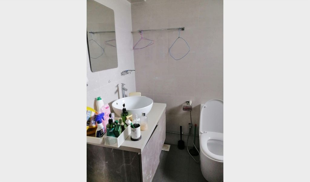 Room for rent in Sembawang Cres, Sembawang - 336 Sembawang Crescent, near Sembawang MRT Station, Common Room, for rent - Image 4