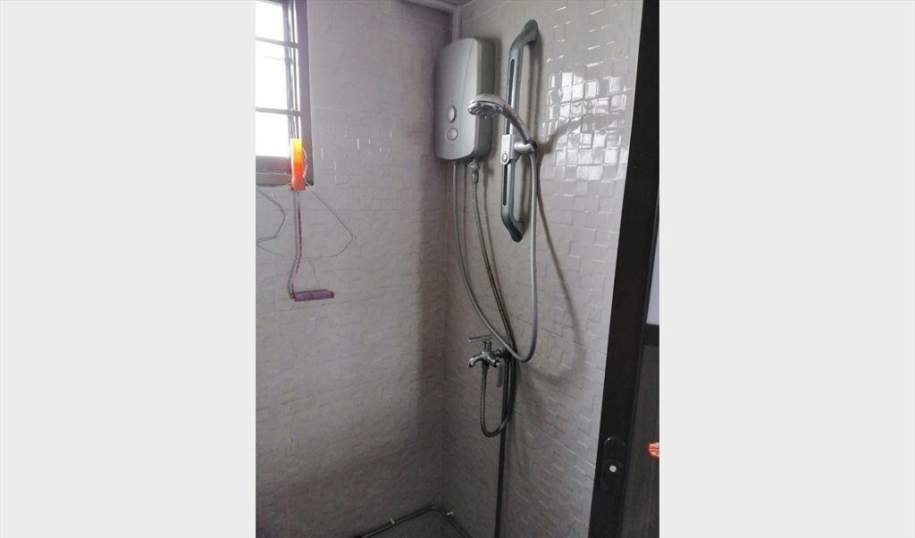 Room for rent in Sembawang Cres, Sembawang - 336 Sembawang Crescent, near Sembawang MRT Station, Common Room, for rent - Image 5