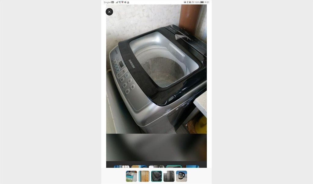 Room for rent in Sembawang Cres, Sembawang - 336 Sembawang Crescent, near Sembawang MRT Station, Common Room, for rent - Image 6