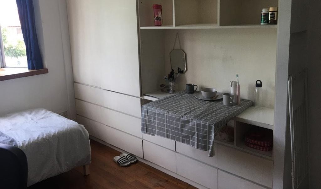 Room for rent in Sarkies Rd, Newton - Rising Suites, Master Room, near Newton MRT, for rent - Image 2