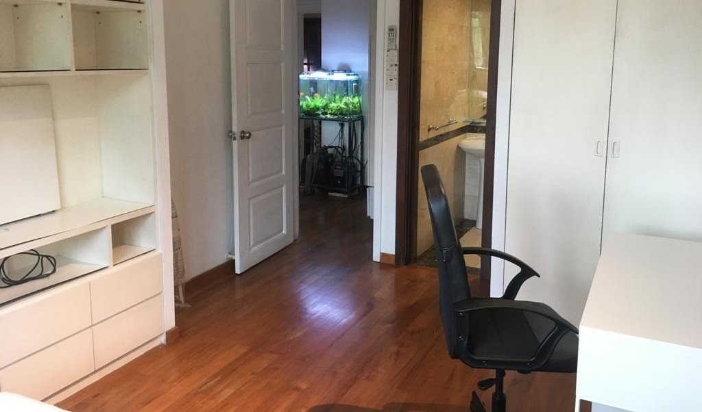 Room for rent in Sarkies Rd, Newton - Rising Suites, Master Room, near Newton MRT, for rent - Image 3