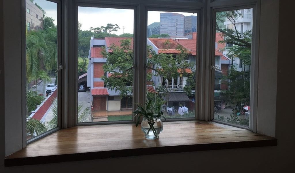 Room for rent in Sarkies Rd, Newton - Rising Suites, Master Room, near Newton MRT, for rent - Image 4