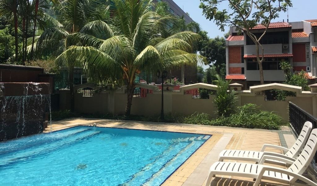 Room for rent in Sarkies Rd, Newton - Rising Suites, Master Room, near Newton MRT, for rent - Image 7