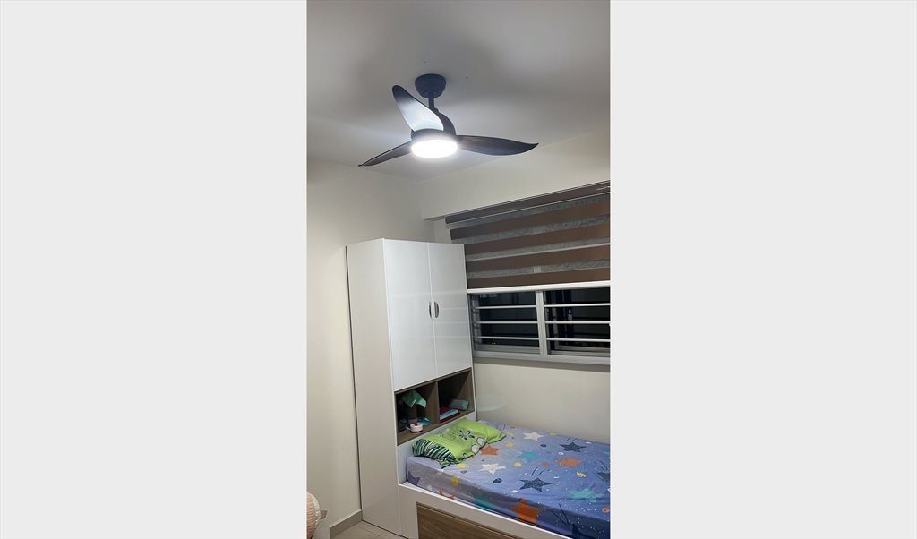 Room for rent in Circuit Rd, Geylang - Circuit Road, Room Sharing, near Macpherson MRT, for rent - Image 2