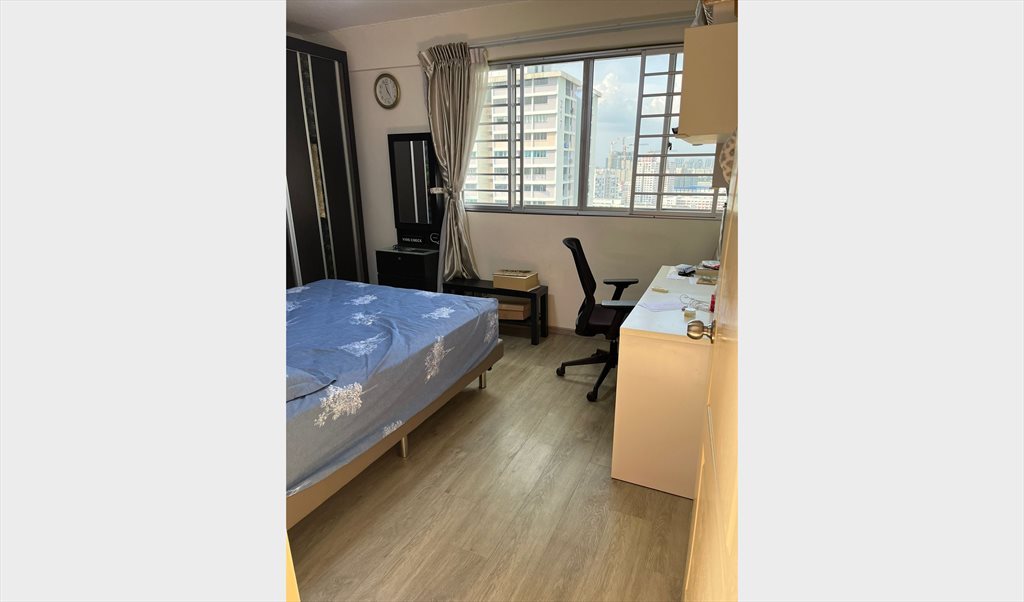 Room for rent in Lorong 8 Toa Payoh, Toa Payoh - Lorong 8 Toa Payoh, common room, for rent - Image 3