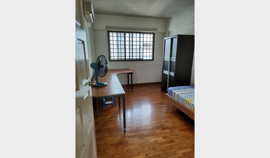 Room for rent in Bukit Panjang Ring Rd, Bukit Panjang - Bukit Panjang Ring Road, Common Room, near Segar and Fajar LRT, for rent - Image 2