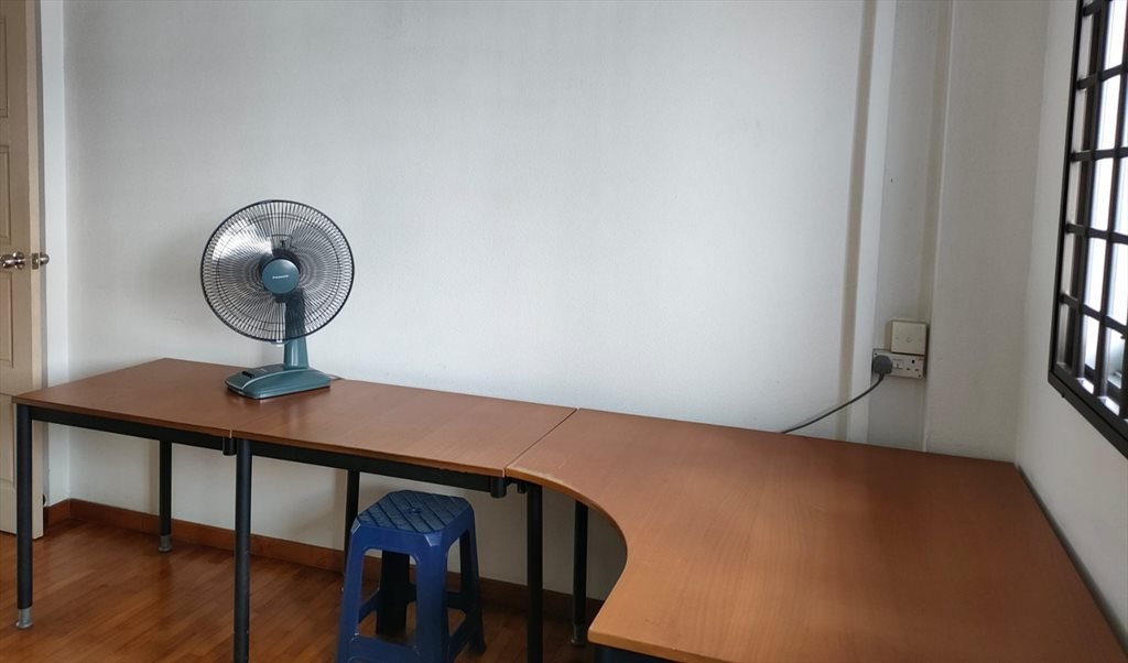 Room for rent in Bukit Panjang Ring Rd, Bukit Panjang - Bukit Panjang Ring Road, Common Room, near Segar and Fajar LRT, for rent - Image 3