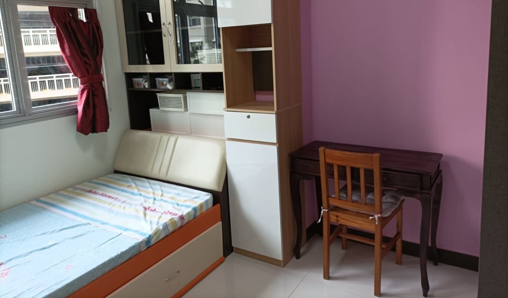 Room for rent in Bedok North St 4, Bedok - Bedok North Street 4, Common Room, for rent - Image 2