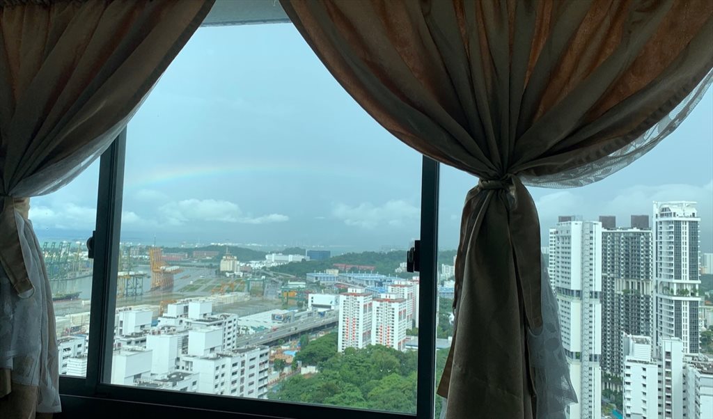 Room for rent in Cantonment Rd, Outram - High floors Roon for Rent - Image 3