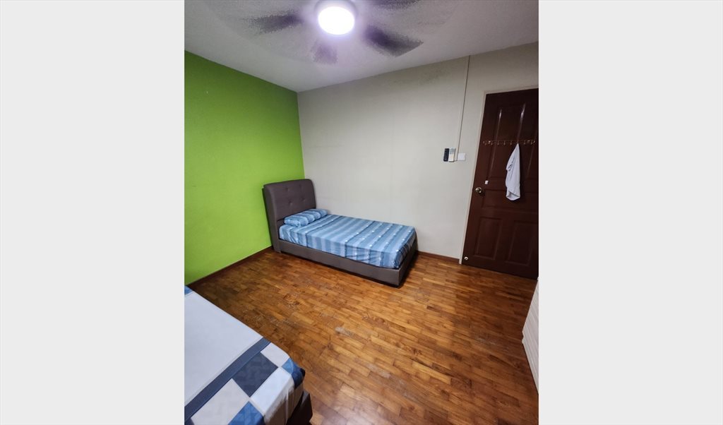 Room for rent in Jurong West St 64, Jurong West - Jurong West Street 64, Common Room, for rent - Image 2