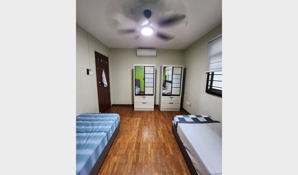 Room for rent in Jurong West St 64, Jurong West - Jurong West Street 64, Common Room, for rent - Image 3