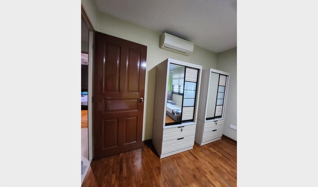 Room for rent in Jurong West St 64, Jurong West - Jurong West Street 64, Common Room, for rent - Image 4