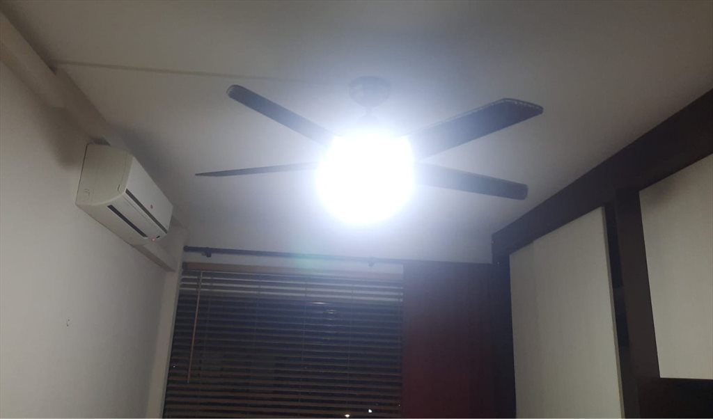 Room for rent in New Upper Changi Rd, Bedok - New Upper Changi Road, Master Room, for rent - Image 5