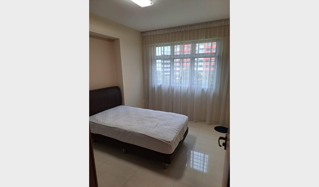 Room for rent in Rivervale Cres, Sengkang - Rivervale Crescent, Common Room, for rent - Image 3