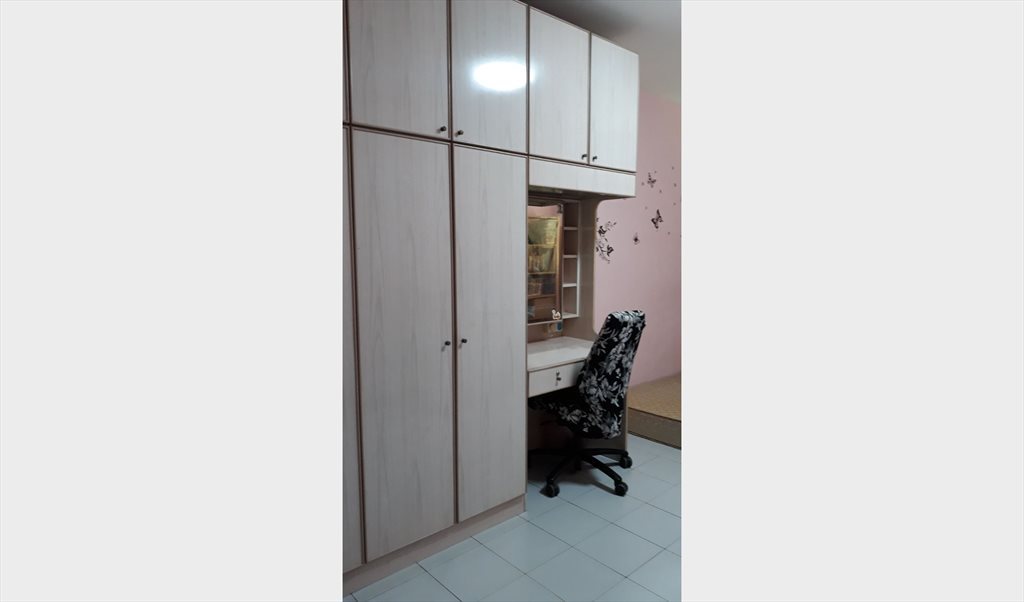 Room for rent in Serangoon North Ave 4, Serangoon - Serangoon North Avenue 4, CommonRoom, for rent - Image 2