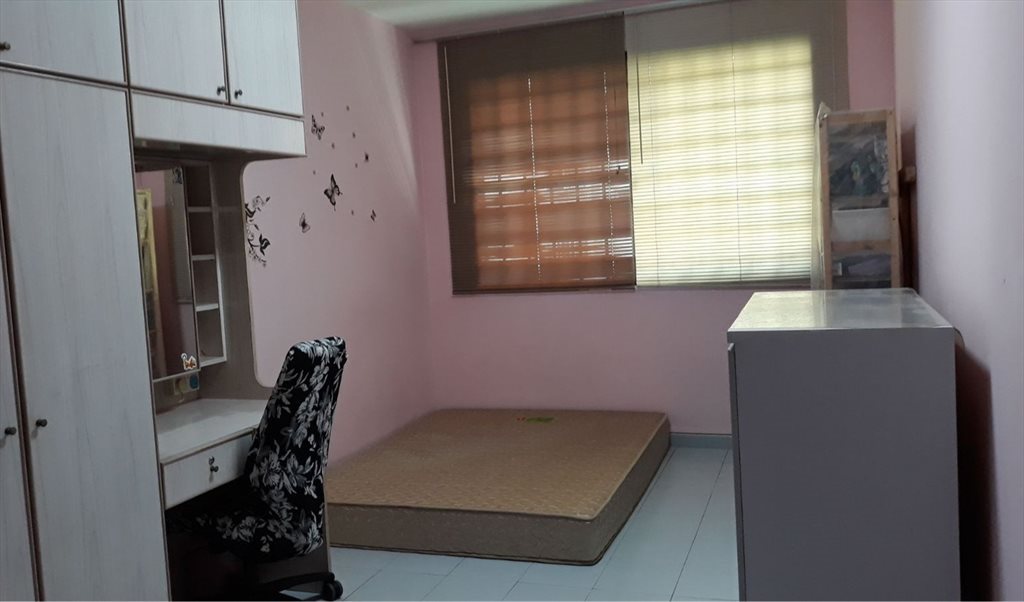Room for rent in Serangoon North Ave 4, Serangoon - Serangoon North Avenue 4, CommonRoom, for rent - Image 3