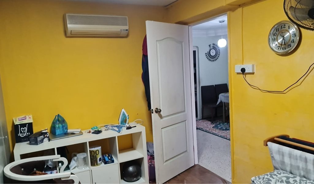 Room for rent in Haig Rd, Geylang - Haig Road, Common Room, for rent - Image 2