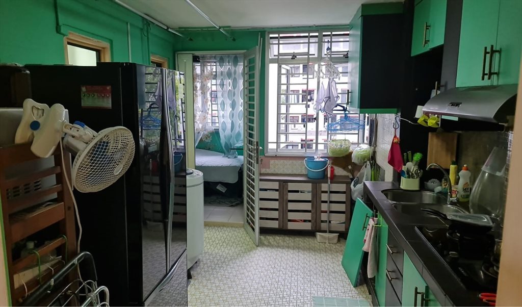 Room for rent in Haig Rd, Geylang - Haig Road, Common Room, for rent - Image 4