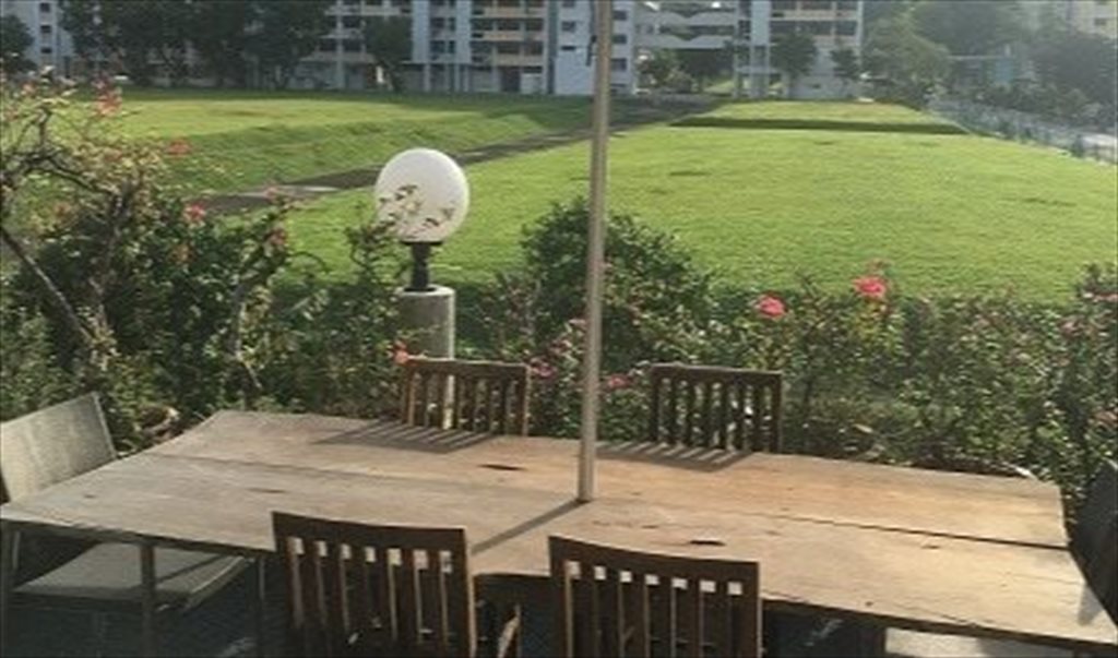 Room for rent in Carlisle Rd, Kallang - Private & Spacious Masterbedroom with Private Terrace - Image 5