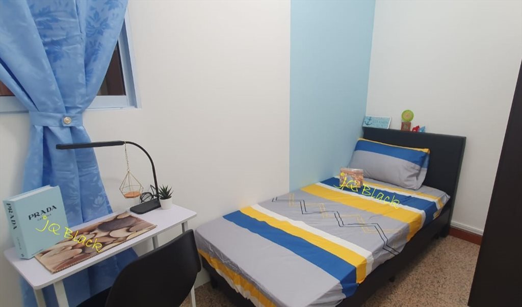 Room for rent in Dover Rise, Queenstown - Centrally Located Bed room for 1 Pax - Image 2