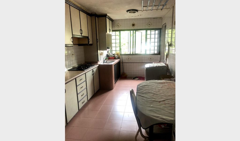 Room for rent in Jurong East St 21, Jurong East - Sharing Room at Jurong East - Image 2