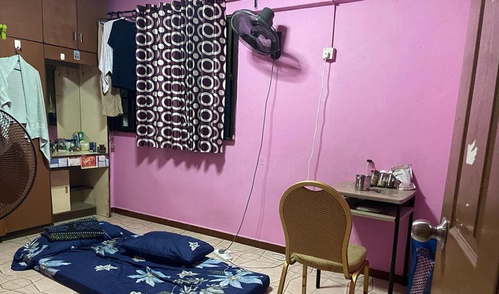 Room for rent in Jurong East St 21, Jurong East - Sharing Room at Jurong East - Image 4