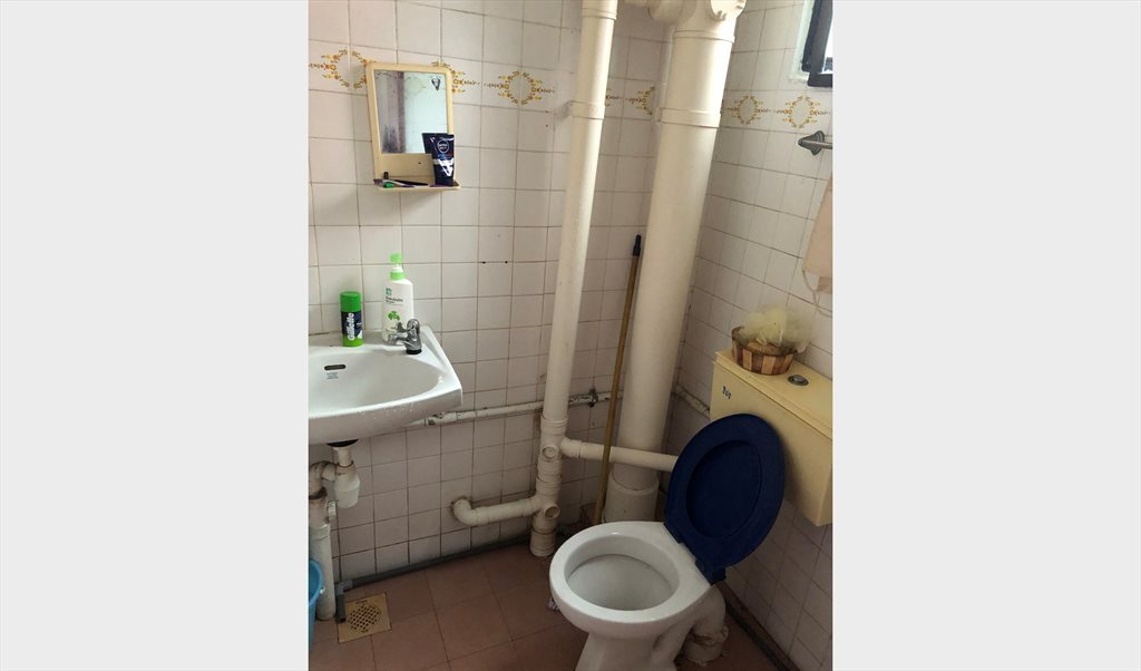 Room for rent in Jurong East St 21, Jurong East - Sharing Room at Jurong East - Image 6