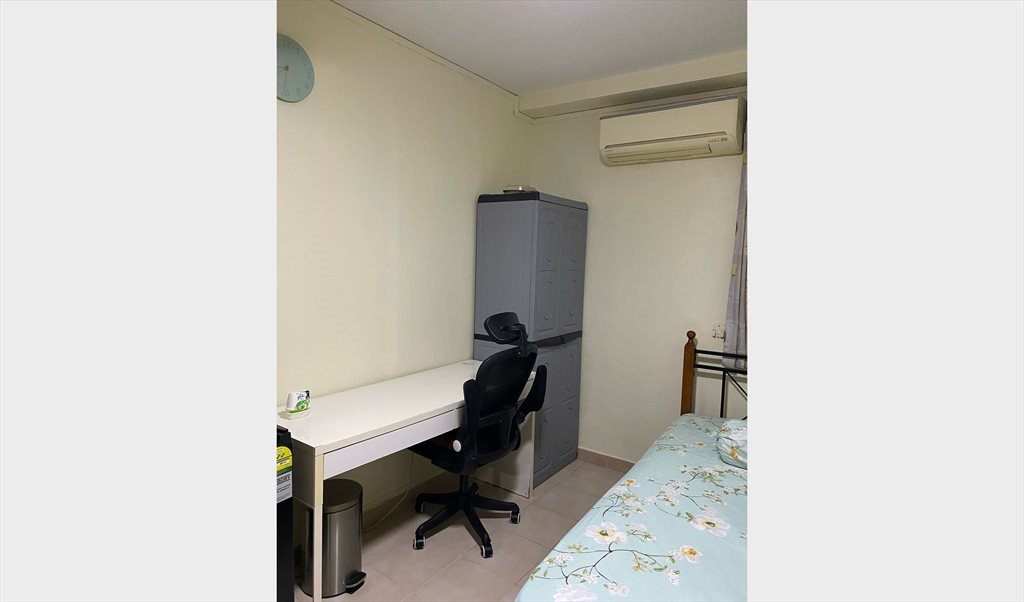 Room for rent in Serangoon North Ave 1, Serangoon - Serangoon North Avenue 1, Common Room, for rent - Image 2