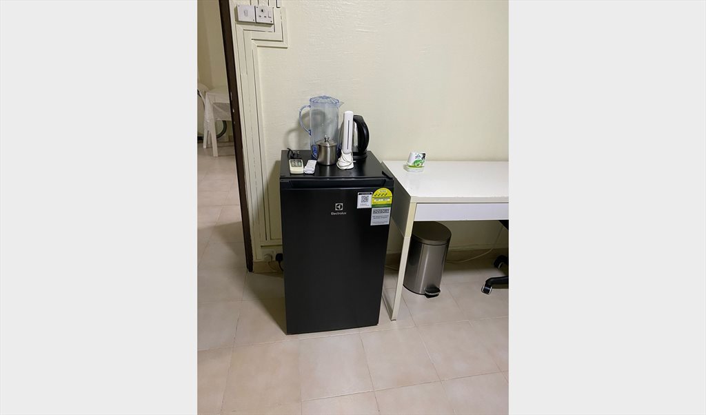 Room for rent in Serangoon North Ave 1, Serangoon - Serangoon North Avenue 1, Common Room, for rent - Image 4